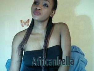 Africanbella