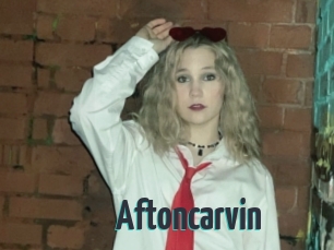 Aftoncarvin