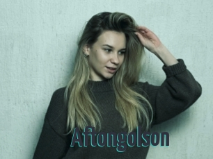 Aftongolson