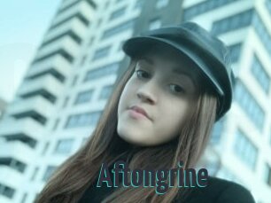 Aftongrine