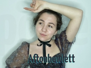 Aftonhewlett