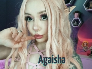 Agaisha