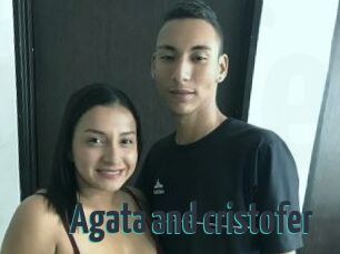 Agata_and_cristofer