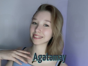 Agatamay