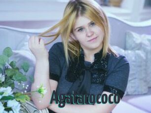 Agatarococo