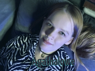 Agathalowe