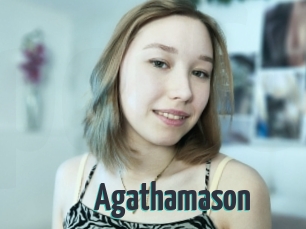 agathamason Porn Fellow