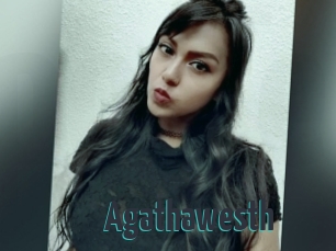 Agathawesth