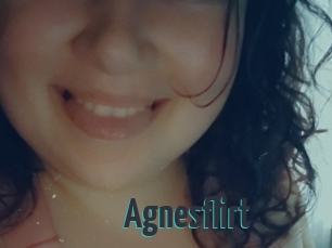 Agnesflirt