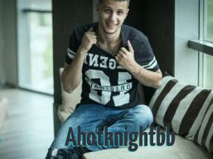 Ahotknightbb