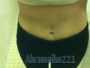 Ahrameiko221