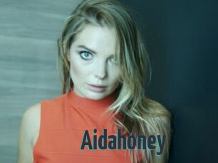 Aidahoney