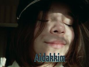 Aidakkim