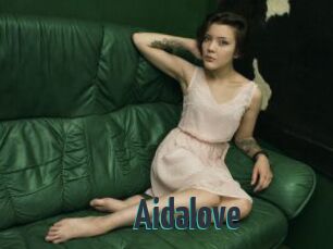 Aidalove
