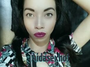 Aidasexhot