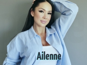 Ailenne
