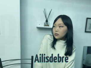 Ailisdebre