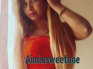 Aimiesweetone