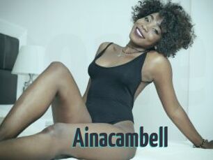 Ainacambell