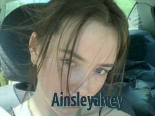 Ainsleyalvey