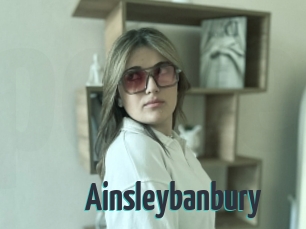 Ainsleybanbury