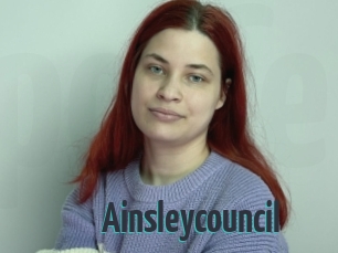 Ainsleycouncil