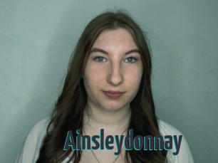 Ainsleydonnay