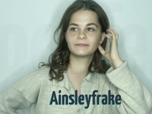 Ainsleyfrake