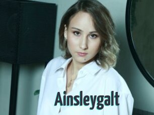 Ainsleygalt