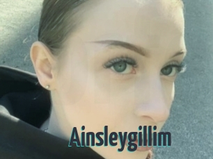 Ainsleygillim