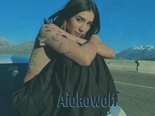 Aiokowolf