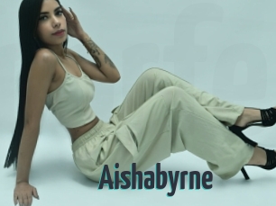 Aishabyrne