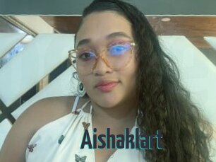 Aishaklart