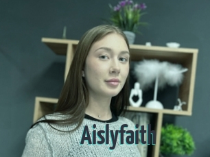 Aislyfaith