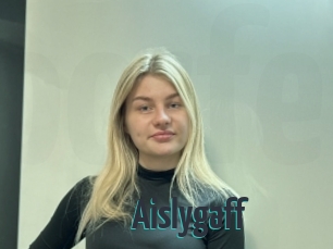 Aislygaff