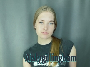 Aislygillingham