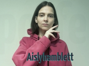 Aislyhamblett