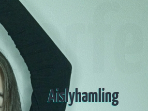 Aislyhamling