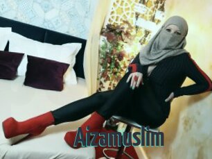 Aizamuslim