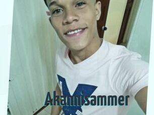 Akannisammer