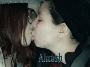 Akcash