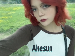 akesun Porn Fellow