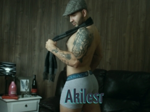 Akilesr