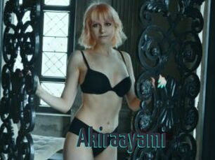 Akiraayami