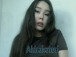 Akirahatori