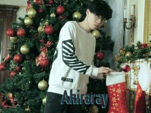 Akiraray