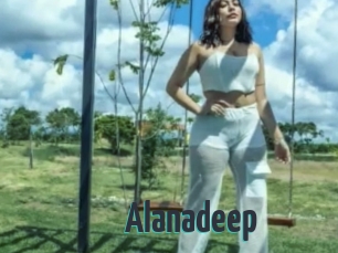 Alanadeep
