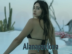 Alanapavlova