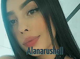 Alanarushell