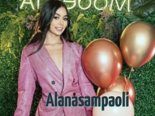 Alanasampaoli